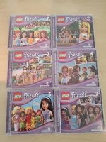Lego Friends Hörspiele