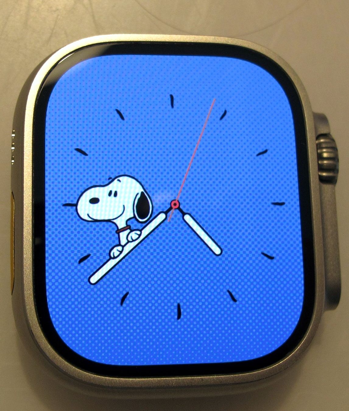 Apple Smartwatch: Apple Watch Ultra 3 – Gebraucht aus Reinach AG von Yaris6 3