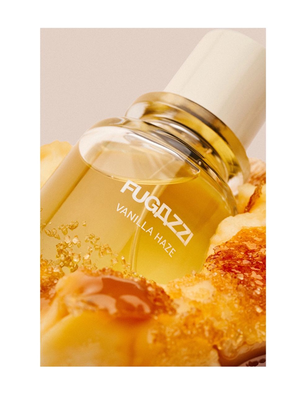 Profumi & Eau de Toilette: FUGAZZI Vanilla Haze Eau de Parfum 3ml – Nuovo (secondo la descrizione) da Luzern venduto da FritzundFragrance 4