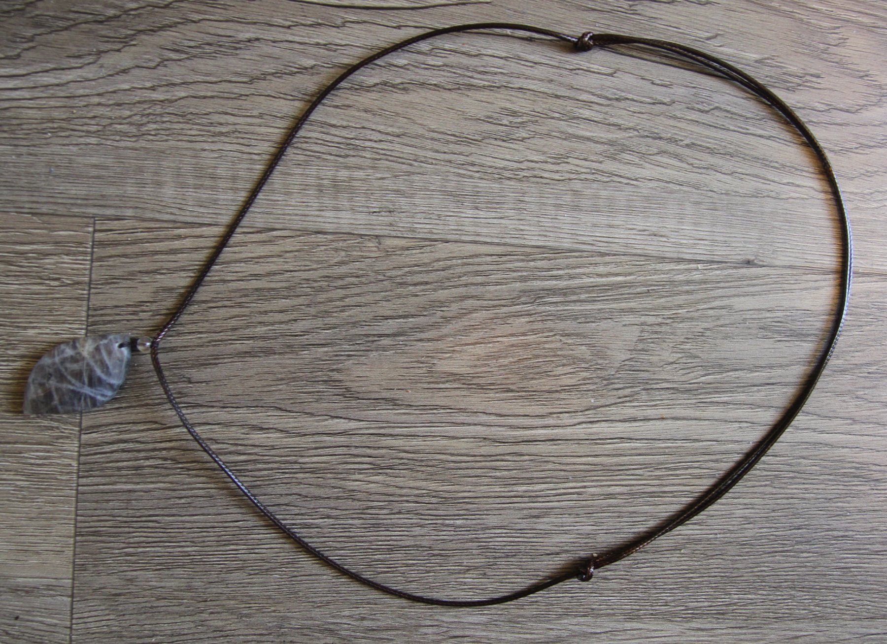 Ketten: NEU: Labradorit Edelstein Schmuck Halskette Collier – Neu (gemäss Beschreibung) aus Matten b. Interl von EdelsteineundSchmuck 2