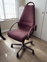 Bürostuhl von Giroflex Höhenverstellbr  - Guter Zustand!