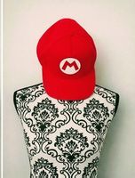 Super Mario Cap für echte Fans!