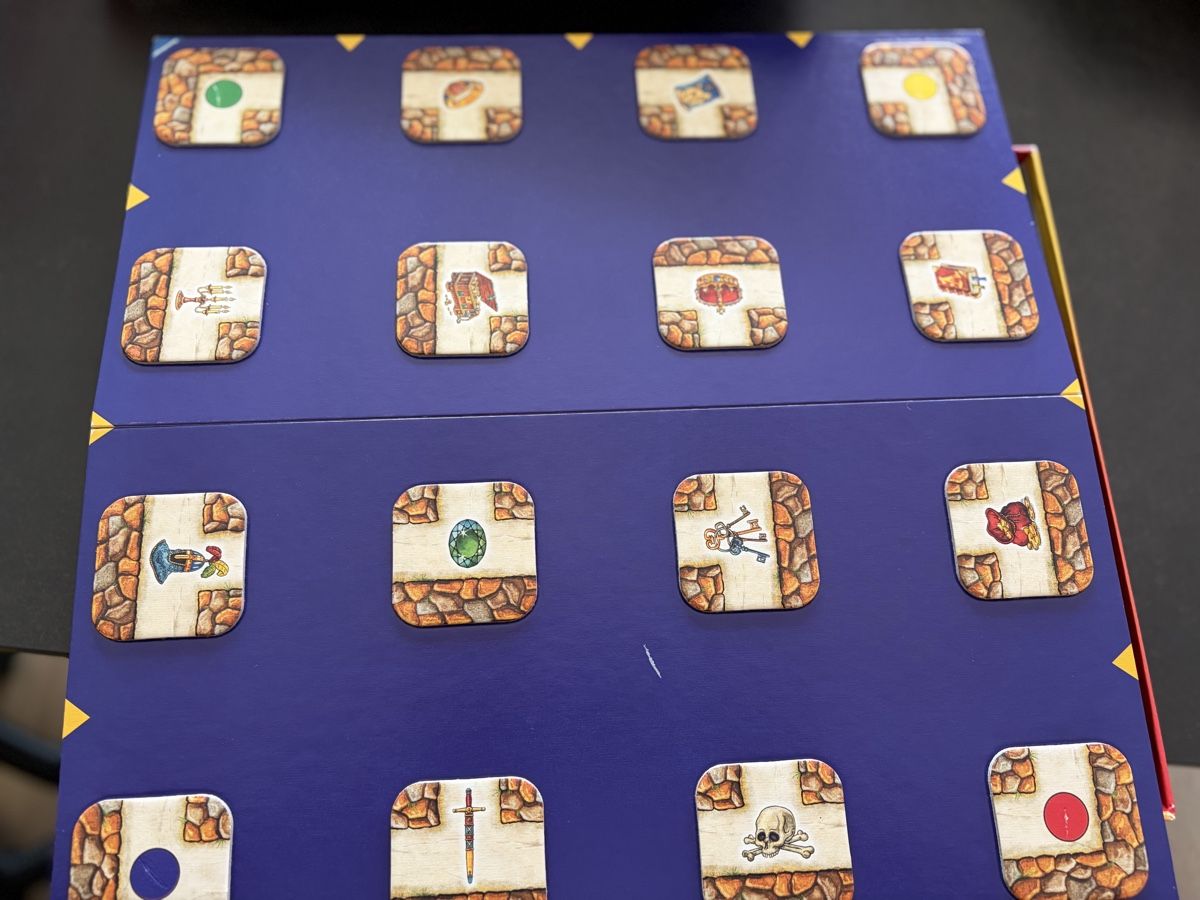 Ravensburger Jeux: Labyrinth – D'occasion à Münchenstein par ArleneLM 2
