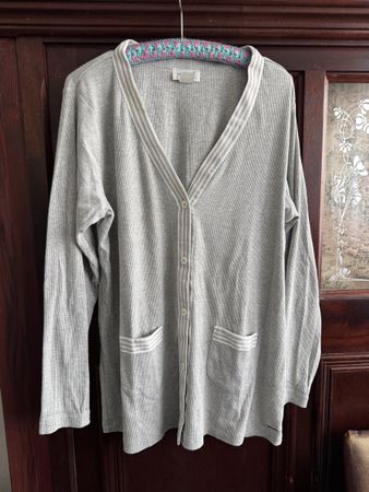 Collection L Strickjacke Cardigan