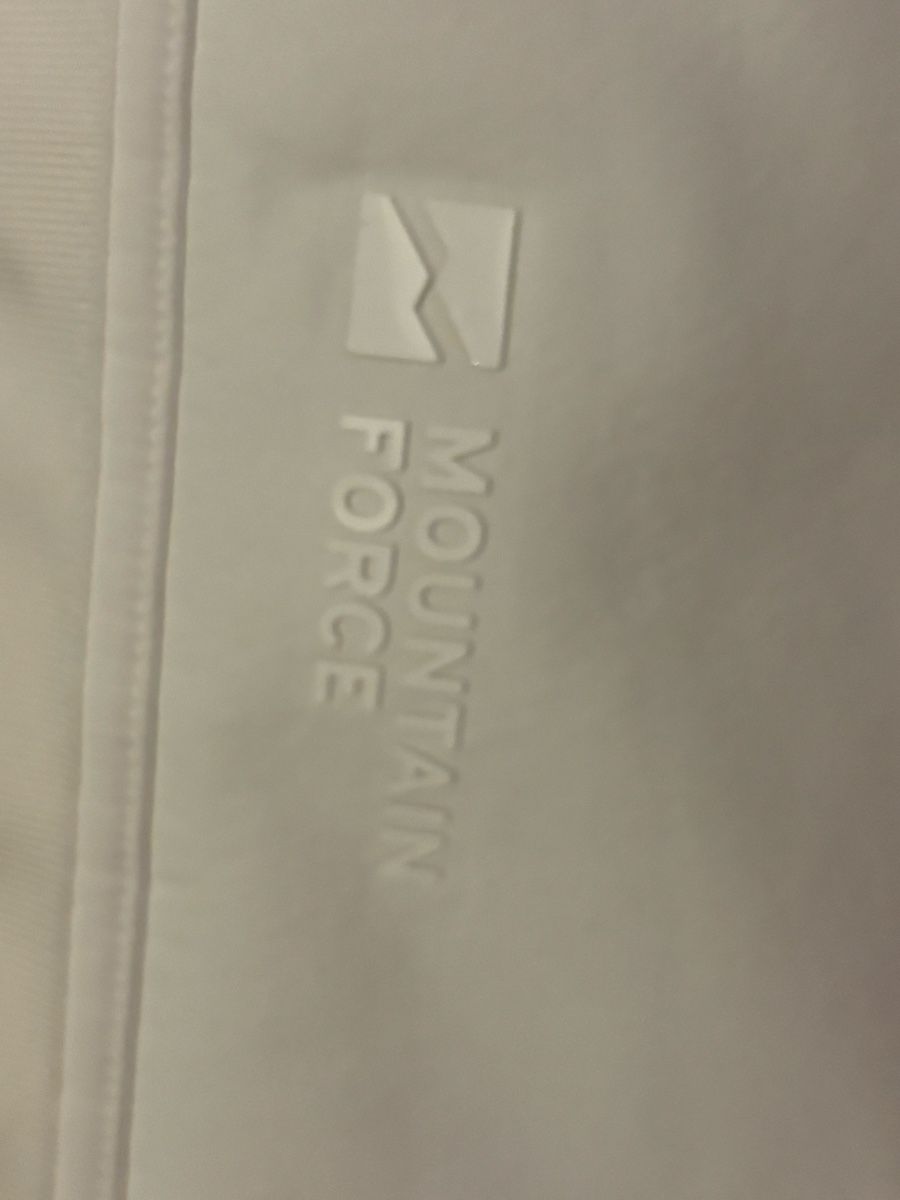 Mountain Force Pantaloni: Skihose – Nuovo (secondo la descrizione) da Visp venduto da Lulux 3