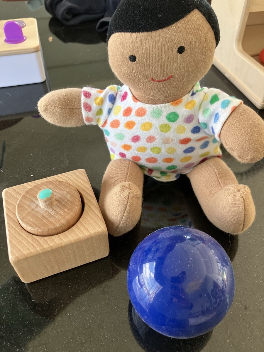 Giocattoli: Lovevery 11-12 months set – Usato da Romont FR venduto da Anna_dematos 2