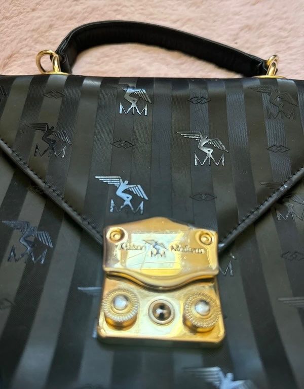 Maison Mollerus Borse da donna: Maison Mollerus Tasche – Usato da Lopagno venduto da CLep 1