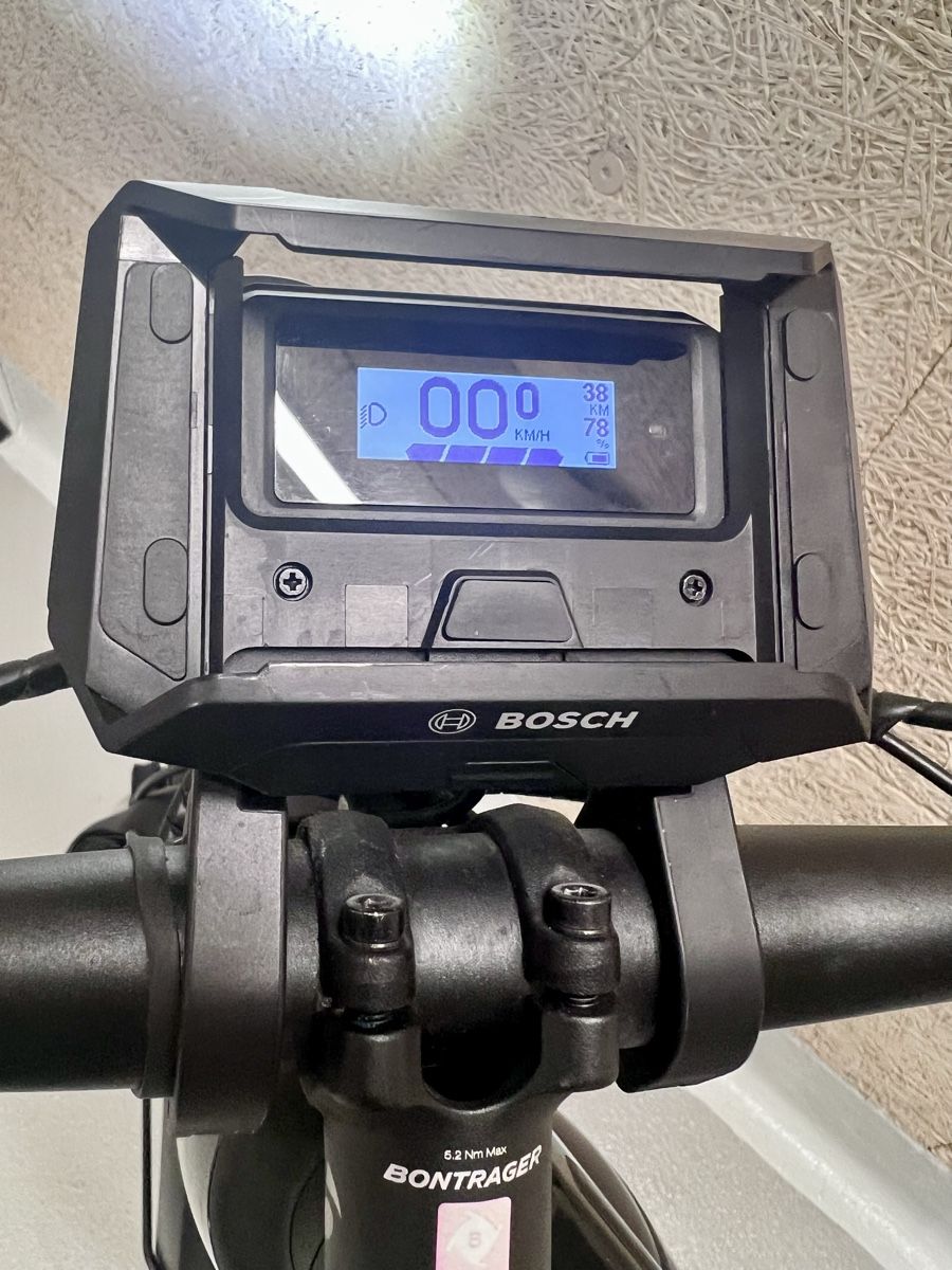 Trek Biciclette: E-Bike TREK Powerfly 9 – Usato da Goldach venduto da Pinco1811 2