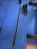 Nicklaus 3 wood golf club Fujikura shaft R-Flex