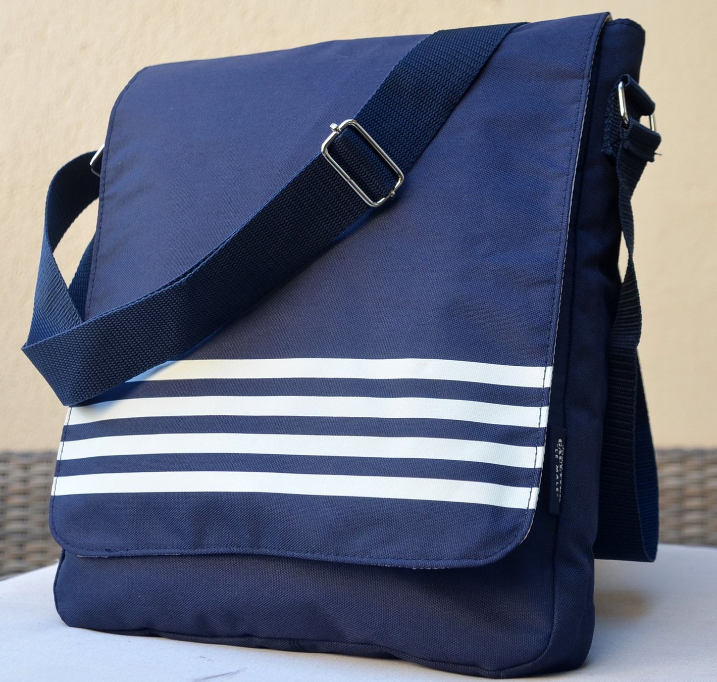 Jean Paul Gaultier Taschen: Jean Paul Gaultier Tasche / sac – Gebraucht aus Collonges von Auganien 1