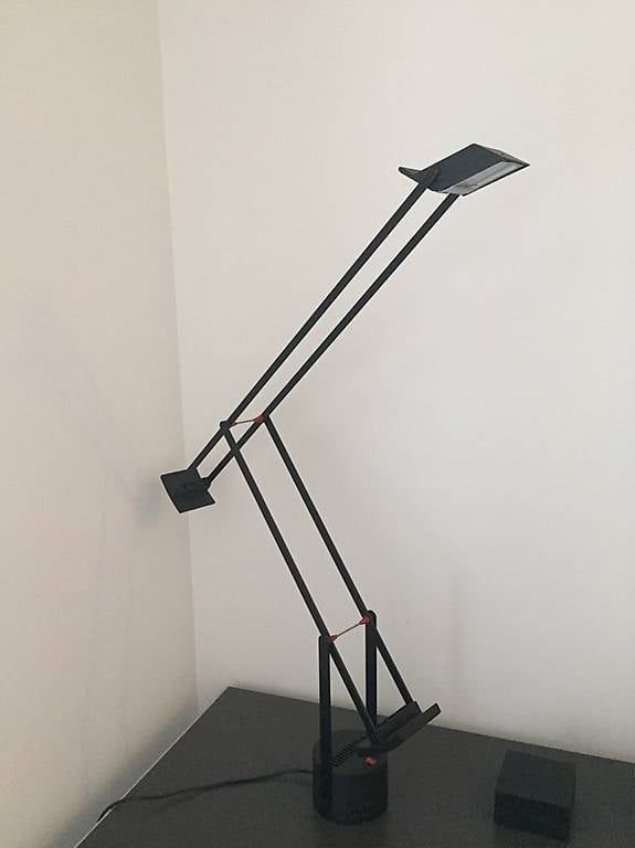 Lampade: Lampada Tizio Artemide originale – Usato da massagno venduto da sar_8cdn