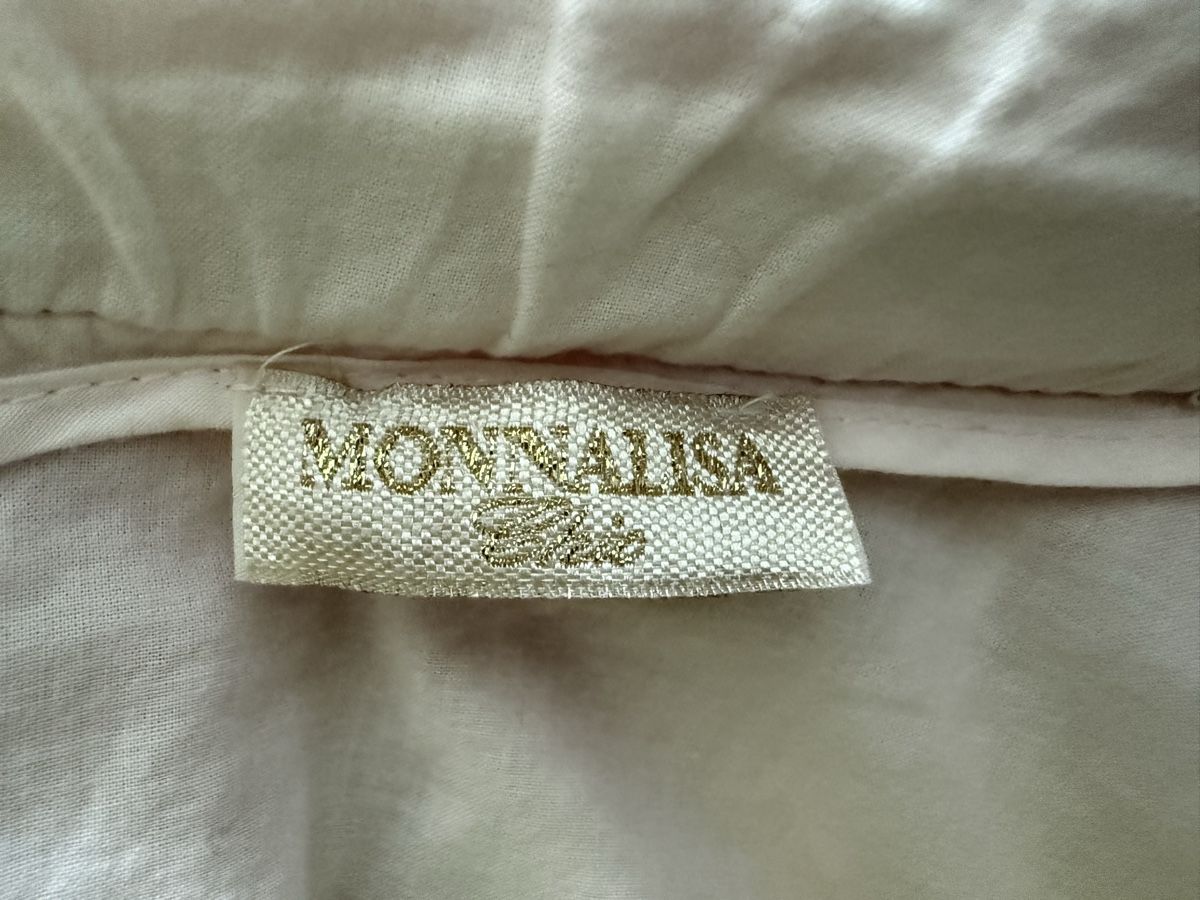 Monnalisa Vestiti & Gonne: Monnalisa Mädchen Rock, Grösse 152, Rot – Usato da Adliswil venduto da mun_k9pf 2