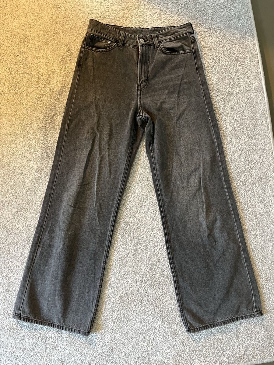 H&M Jeans: 5 Damen Jeans grösse 38 – Usato da Zürich venduto da ole_8rwr 5