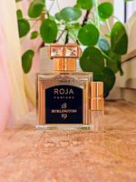 2ml Parfümprobe Roja Burlington 1819