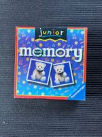 Ravensburger Junior Memory - Komplett