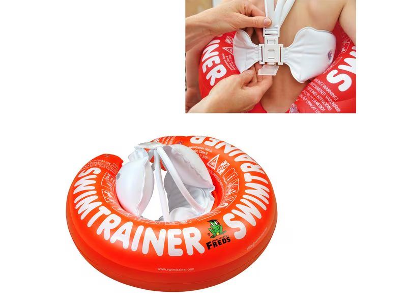 Salvagente: Swimtrainer  – Nuovo e nell'imballaggio originale da Wimmis venduto da Soccerfanshop 1
