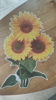 Puzzle Sonnenblumen 552 Teile