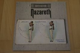 Nazareth – Exercises
