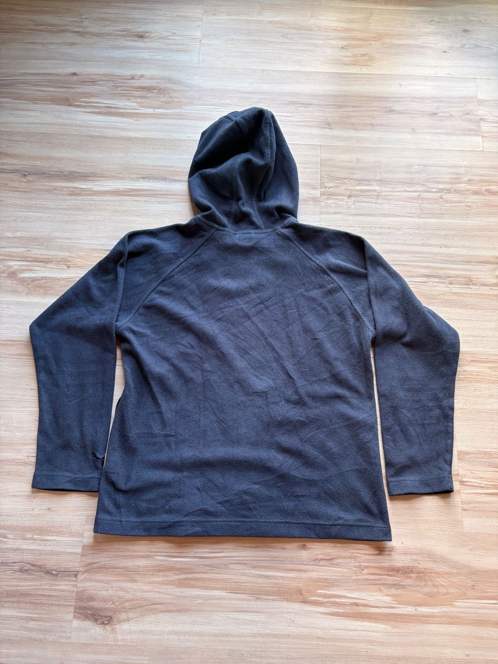 Puma Giacche: Vintage Puma Fleece – Usato da Wigoltingen venduto da _vntg_ 3
