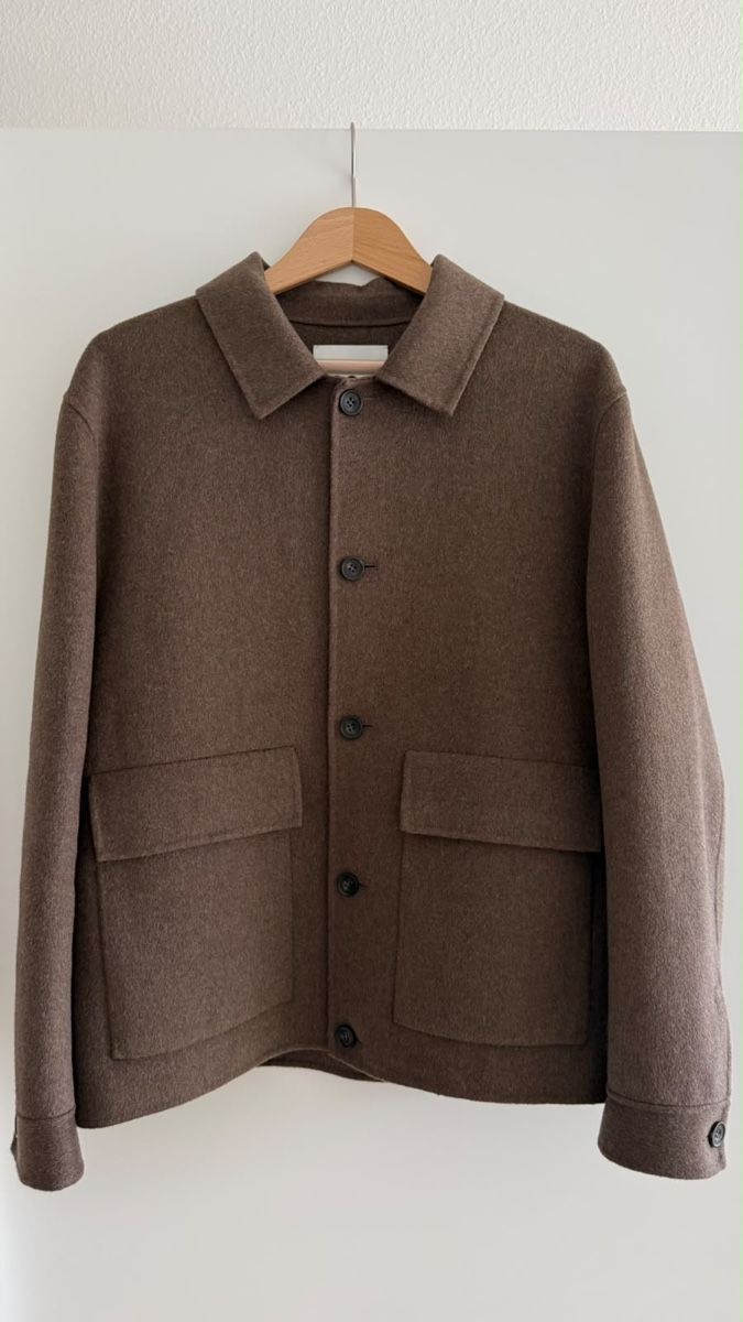 Cos Vestes: Cos Jacke – Neuf (Voir description) à Adliswil par VERA..82