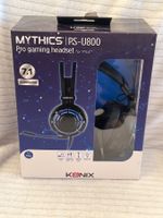 Konix Mythics PS-U800 Gaming Headset  PS4