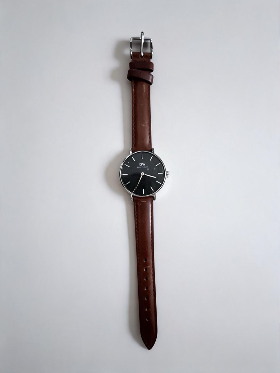 Daniel Wellington Orologi: Daniel Wellington Classic – Usato da Flaach venduto da jod_8mbm