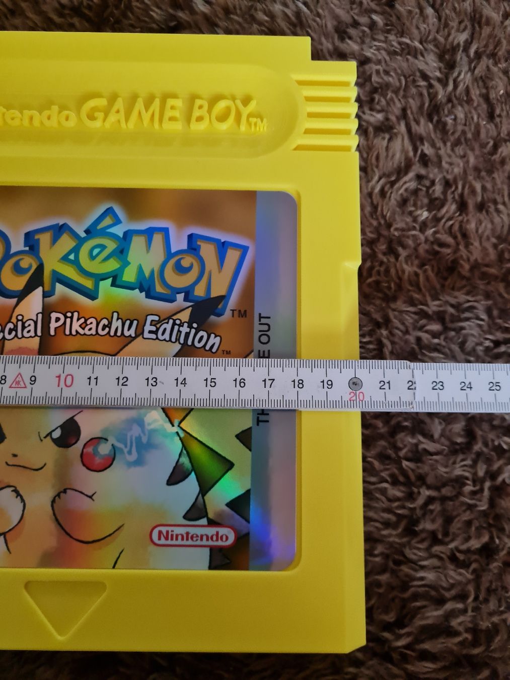 Foto & Immagini: Pokemon Bild neu – Nuovo (secondo la descrizione) da Münsingen venduto da Cuci31 1