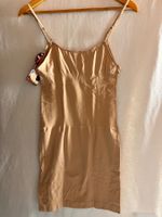 Shapedress Seamless MAGIC BODYFASHION, Grösse XL, Farbe Nude