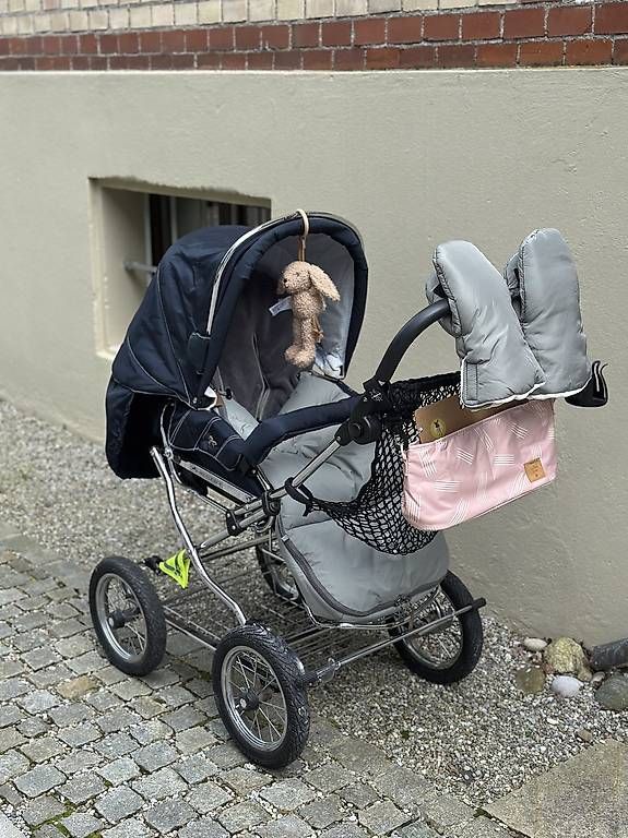 Hesba Condor Coup (Gebraucht) in Uster fr CHF 299  nur Abholung auf  Ricardo kaufen