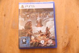 Godfall (NEU)