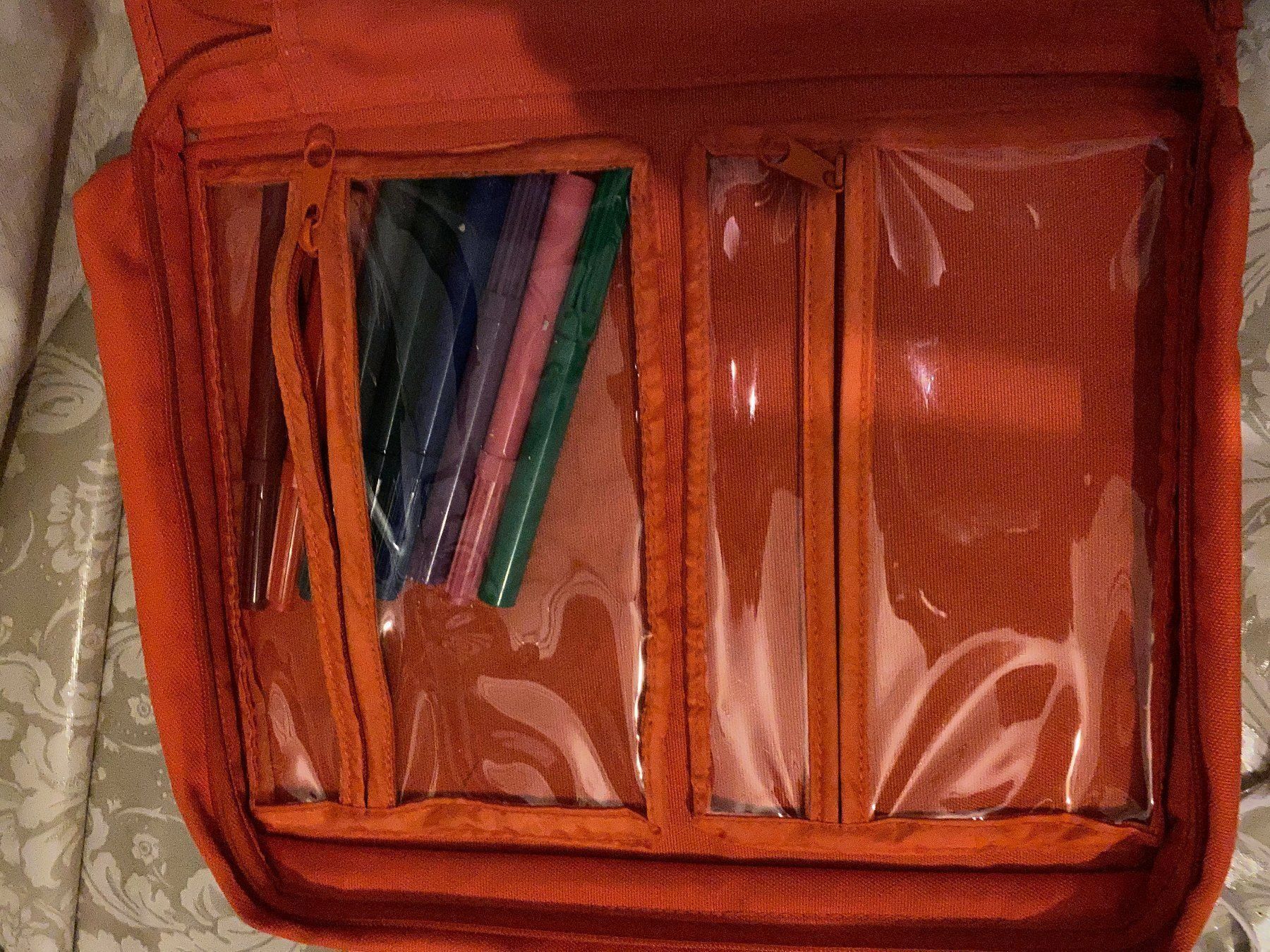 Kit bricolage: Zum Schulanfang  Schulthek – Usato da Fribourg venduto da geraldine132 3