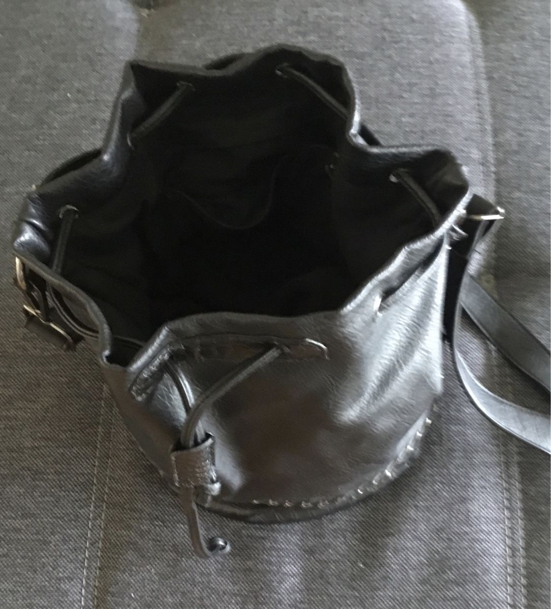 Borse da donna: Spezielle Beutel Tasche – Nuovo (secondo la descrizione) da Endingen venduto da Warlock 2