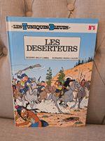 Les tuniques Bleues N°5 - Les déserteurs
