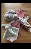 Kleinkinder Plüschtiere Neuwertig