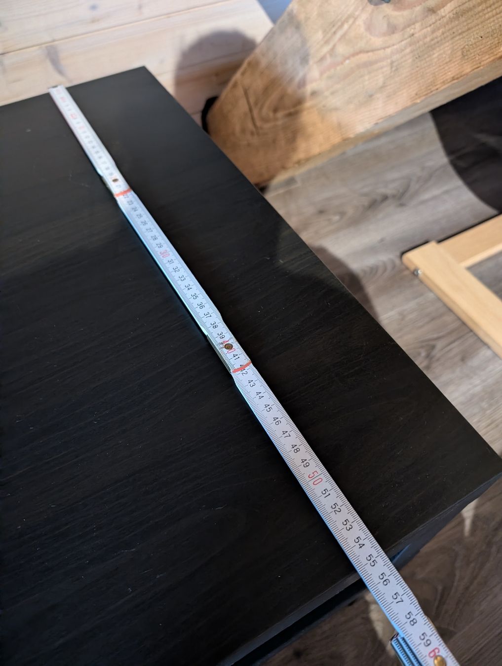 Ikea TV Möbel: Ikea Sideboard – Gebraucht aus Niederurnen von maus.on.the.bike 2