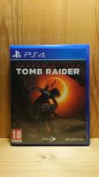 SHADOW OF THE TOMB RAIDER PS4 Game