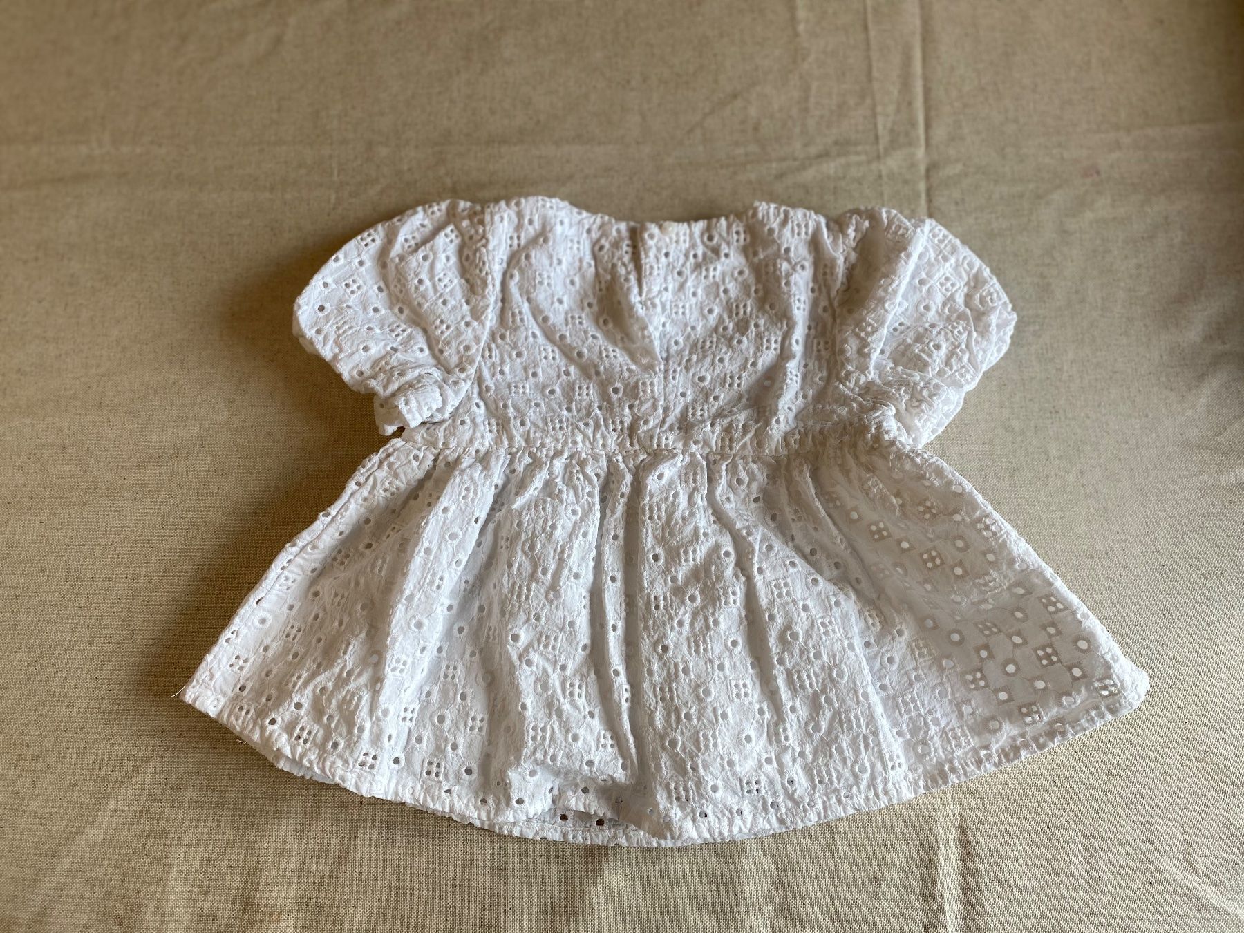 Zara Hemden, Tops & T-Shirts: Kinderhemd 12-18 Monate – Gebraucht aus Saanen von Jackperpi