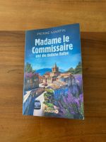 Madame le Commissaire und die tödliche Rallye Pierre Martin