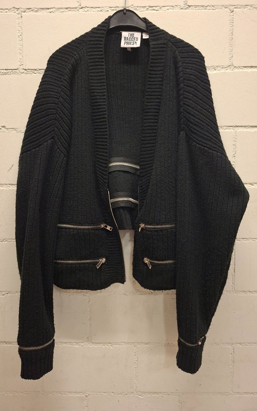 Giacche: The Ragged Priest Strickjacke Gr. XS – Usato da hombrechtikon venduto da Marijo