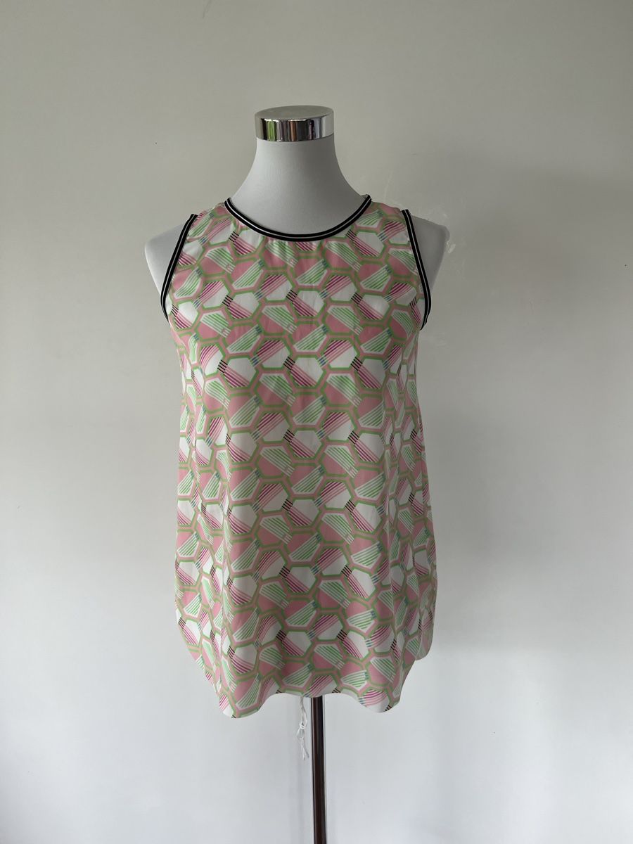 Marc Cain Top: Marc Cain Bluse Top Gr.1 xs – Usato da zürich venduto da kira.jj