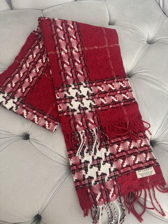Burberry Schal