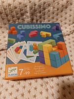 Djeco Cubissimo Geschicklichkeitsspiel neuwertig