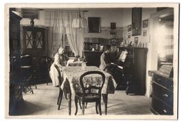 Fotografie Clara Gertrud Wichmann deutsc