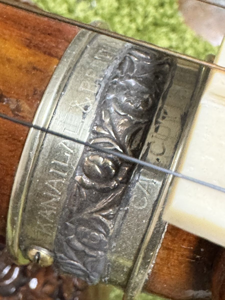 Musikinstrumente: Rudra Veena – Gebraucht aus Otelfingen von Hargul 3