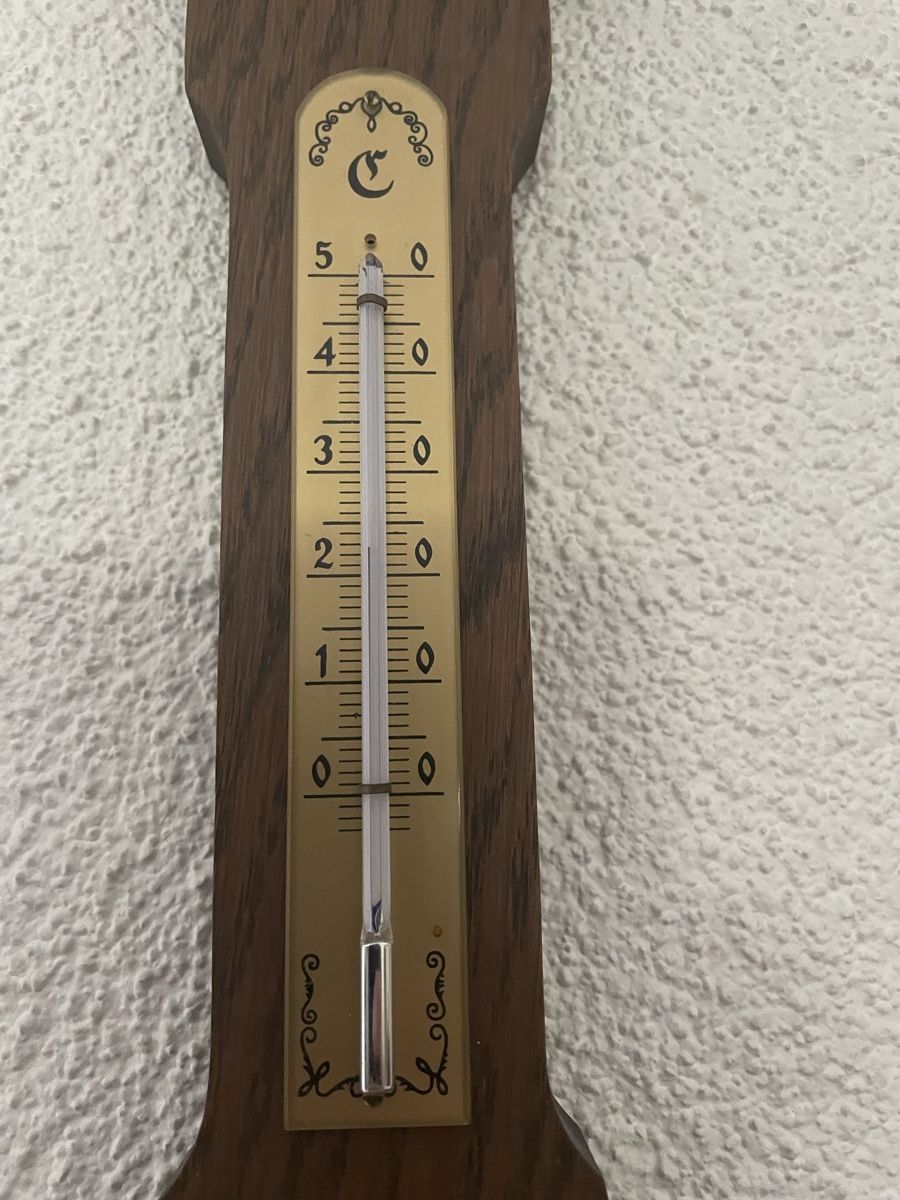 Sonstiges für Haushalt & Wohnen: Wetterstation – Gebraucht aus Brislach von IzZzleR 2
