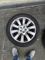 Original Mercedes GLK (X204) Alufelgen 19 Zoll