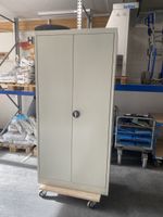 Metallschrank ab 1.-