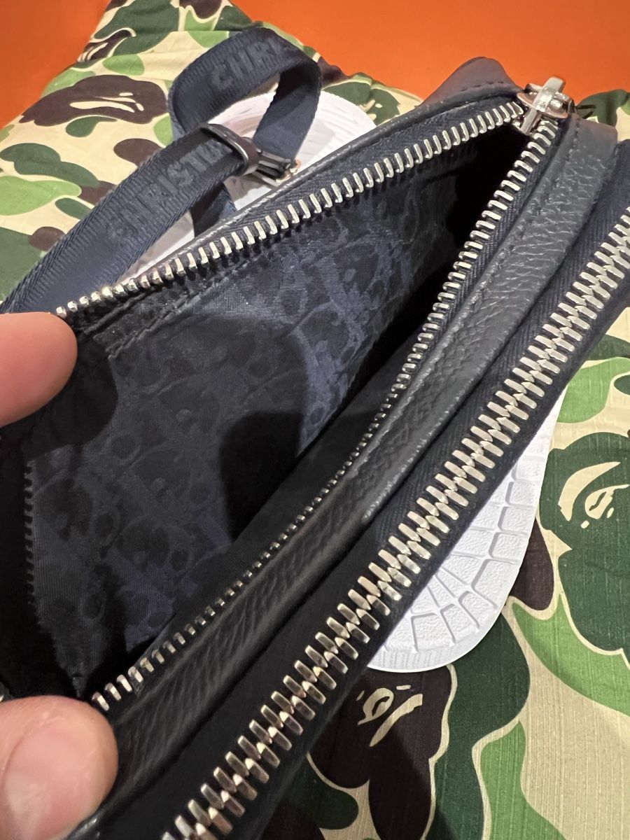 Dior Borse: Jordan x Dior – Nuovo (secondo la descrizione) da Zürich venduto da Realvintagesale 3