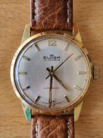 Vintage Eloga Handaufzug Swiss Made Uhr