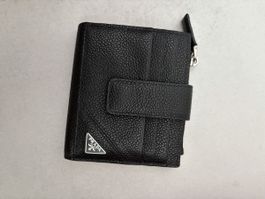 Porta carte Prada